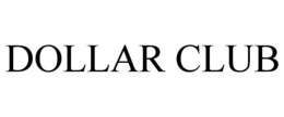 DOLLAR CLUB trademark