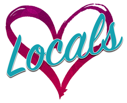 LOCALS trademark