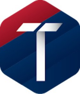 T trademark