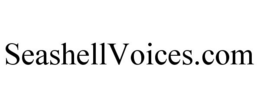 SEASHELLVOICES.COM trademark