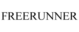 FREERUNNER trademark