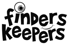 FINDERS KEEPERS trademark