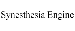 SYNESTHESIA ENGINE trademark