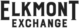 ELKMONT EXCHANGE trademark