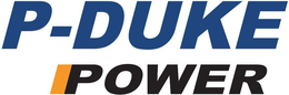 P-DUKE POWER trademark