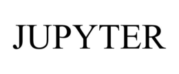 JUPYTER trademark