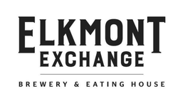 ELKMONT EXCHANGE BREWERY & EATING HOUSE trademark