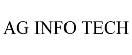 AG INFO TECH trademark