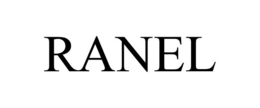 RANEL trademark