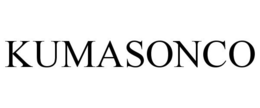 KUMASONCO trademark