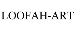 LOOFAH-ART trademark