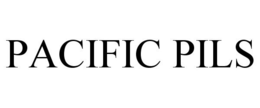 PACIFIC PILS trademark