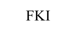 FKI trademark