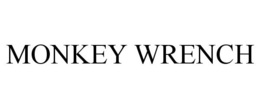 MONKEY WRENCH trademark