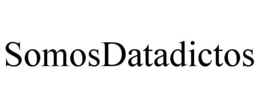 SOMOSDATADICTOS trademark
