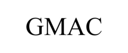 GMAC trademark