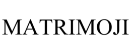 MATRIMOJI trademark