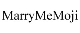 MARRYMEMOJI trademark