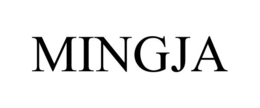 MINGJA trademark