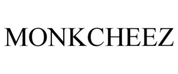 MONKCHEEZ trademark
