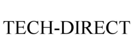 TECH-DIRECT trademark