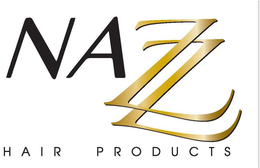 NAZZ HAIR PRODUCTS trademark