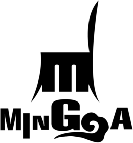 M MINGJA trademark