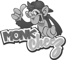 MONKCHEEZ trademark