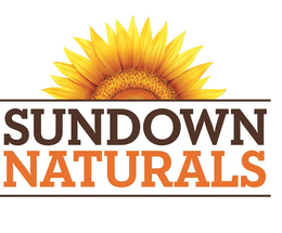 SUNDOWN NATURALS trademark