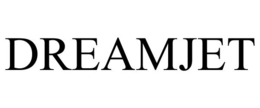 DREAMJET trademark