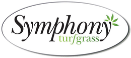 SYMPHONY TURFGRASS trademark