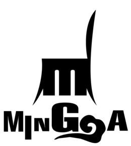 M MINGJA trademark