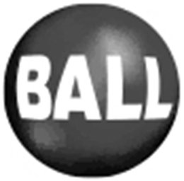 BALL trademark