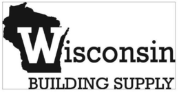 WISCONSIN BUILDING SUPPLY trademark