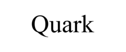 QUARK trademark