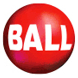 BALL trademark