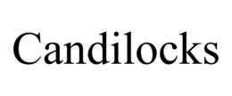 CANDILOCKS trademark
