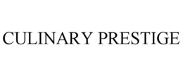 CULINARY PRESTIGE trademark
