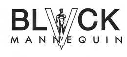 BL CK V MANNEQUIN trademark