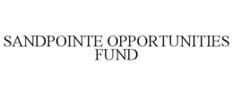 SANDPOINTE OPPORTUNITIES FUND trademark