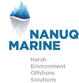 NANUQ MARINE HARSH ENVIRONMENT OFFSHORESOLUTIONS trademark