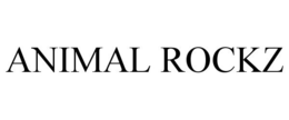 ANIMAL ROCKZ trademark