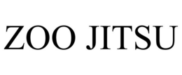 ZOO JITSU trademark