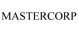 MASTERCORP trademark