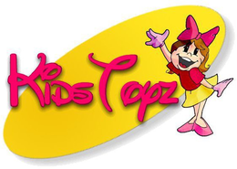 KIDS TOYZ trademark
