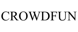 CROWDFUN trademark