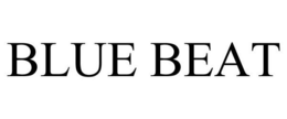 BLUE BEAT trademark