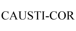 CAUSTI-COR trademark