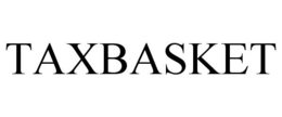 TAXBASKET trademark