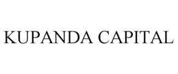 KUPANDA CAPITAL trademark